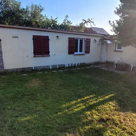 Maisonnette - Type F2 *